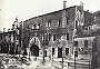 Padova-La casa di Ezzelino.